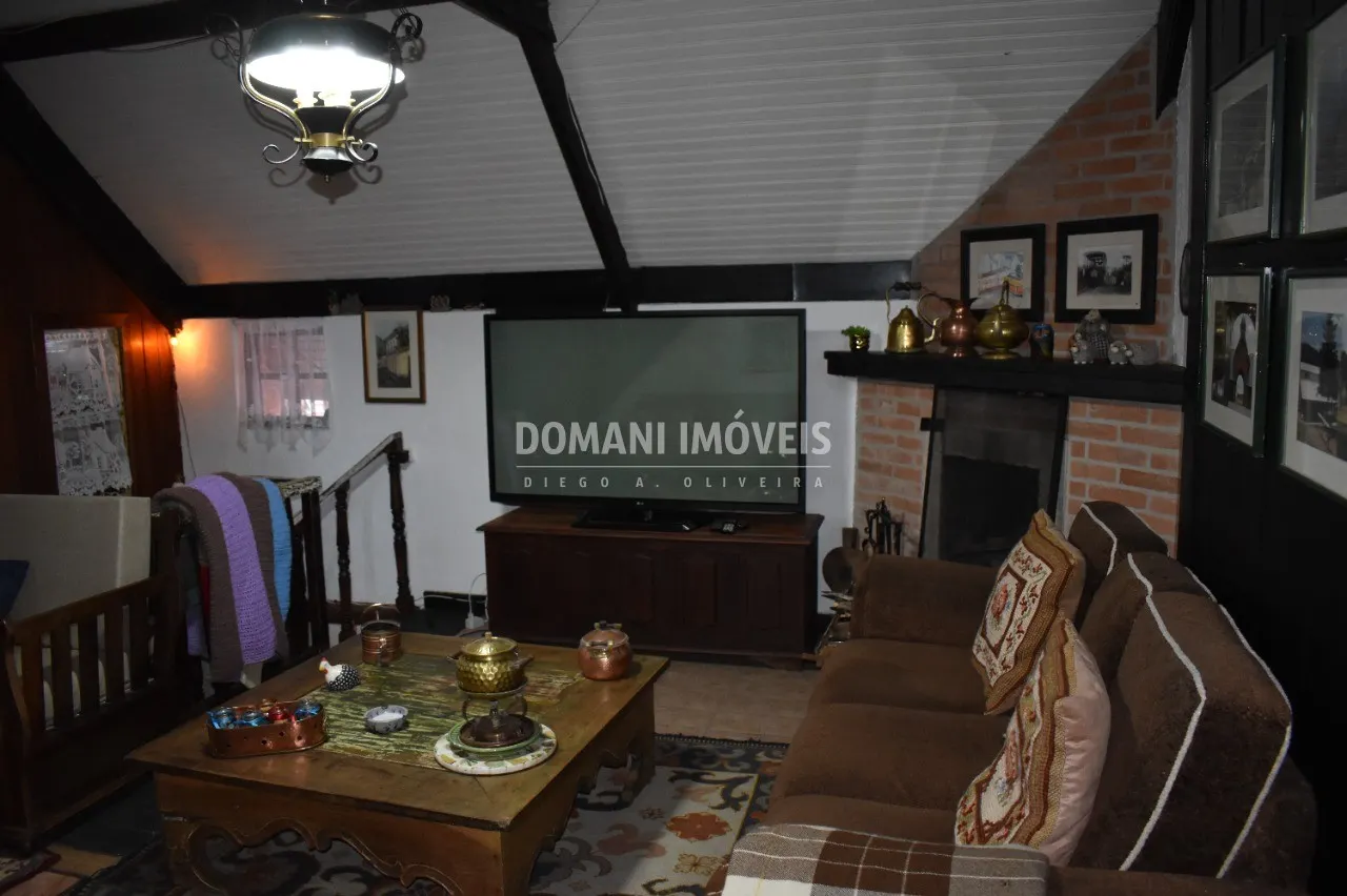 House for sale of 335 m² in Campos do Jordão, SP, Brazil