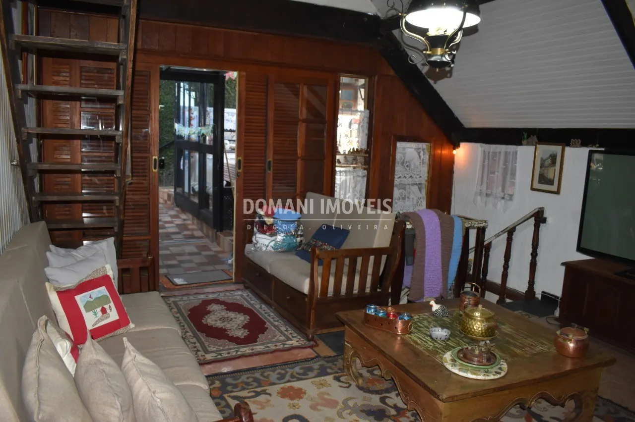 House for sale of 335 m² in Campos do Jordão, SP, Brazil