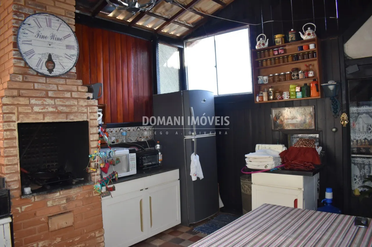 House for sale of 335 m² in Campos do Jordão, SP, Brazil