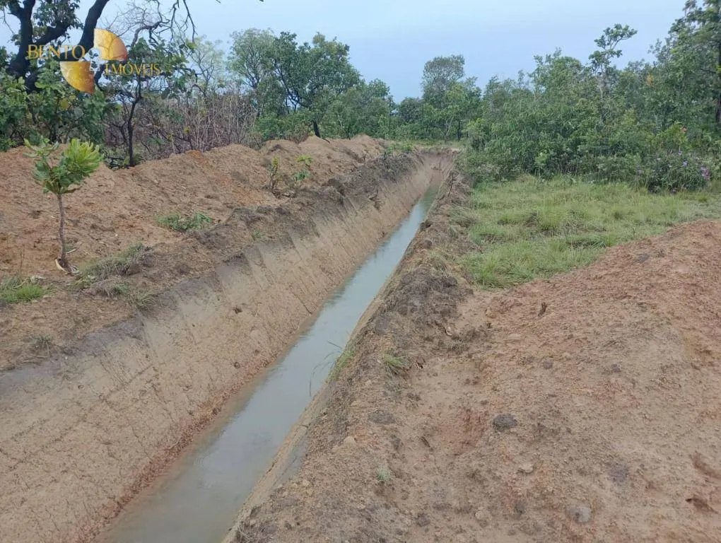 Fazenda à venda de 1.142 ha em Porto Alegre do Norte, MT, Brasil