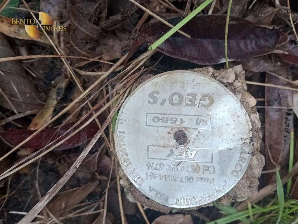 Fazenda à venda de 1.142 ha em Porto Alegre do Norte, MT, Brasil