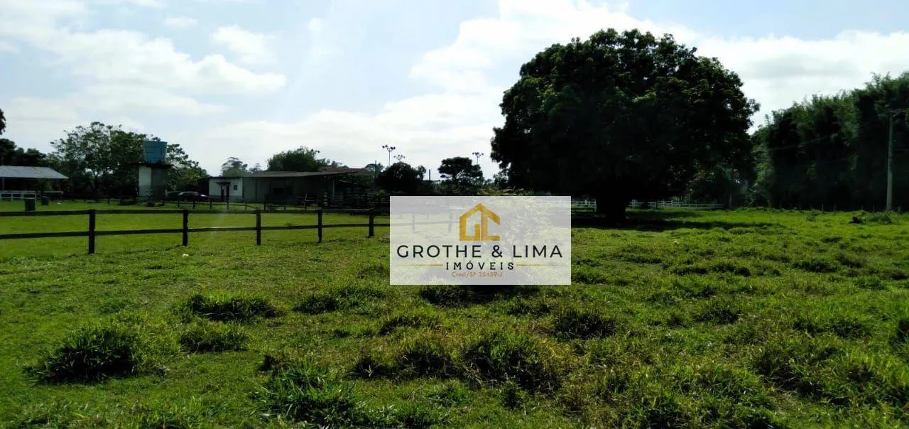 Terreno à venda de 9 ha em Tremembé, SP, Brasil