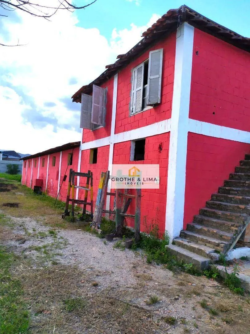 Terreno à venda de 9 ha em Tremembé, SP, Brasil