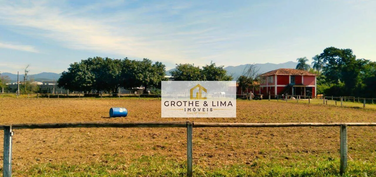 Terreno à venda de 9 ha em Tremembé, SP, Brasil