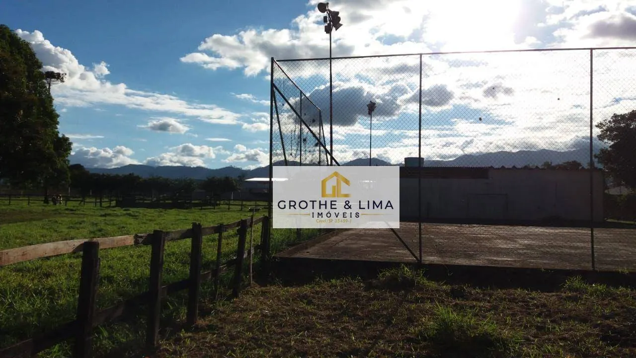 Terreno à venda de 9 ha em Tremembé, SP, Brasil
