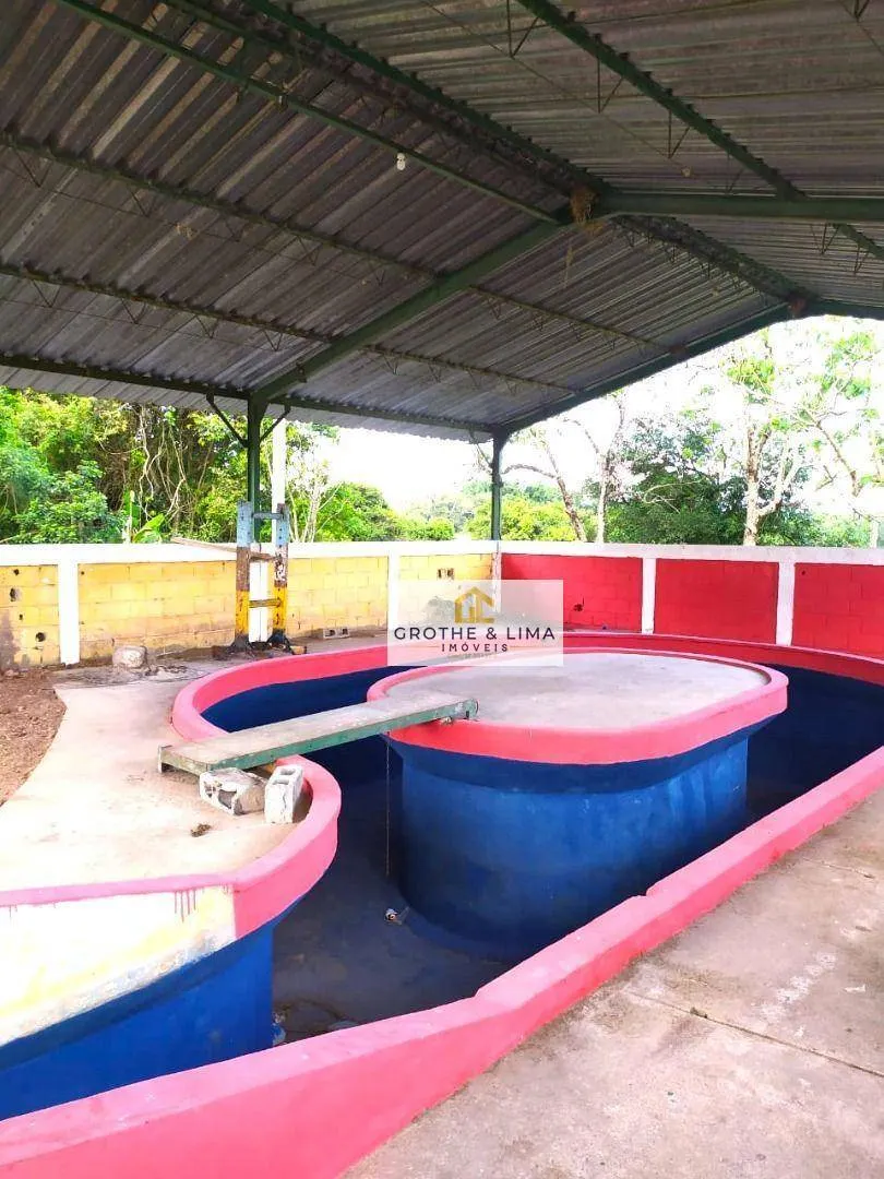 Terreno à venda de 9 ha em Tremembé, SP, Brasil