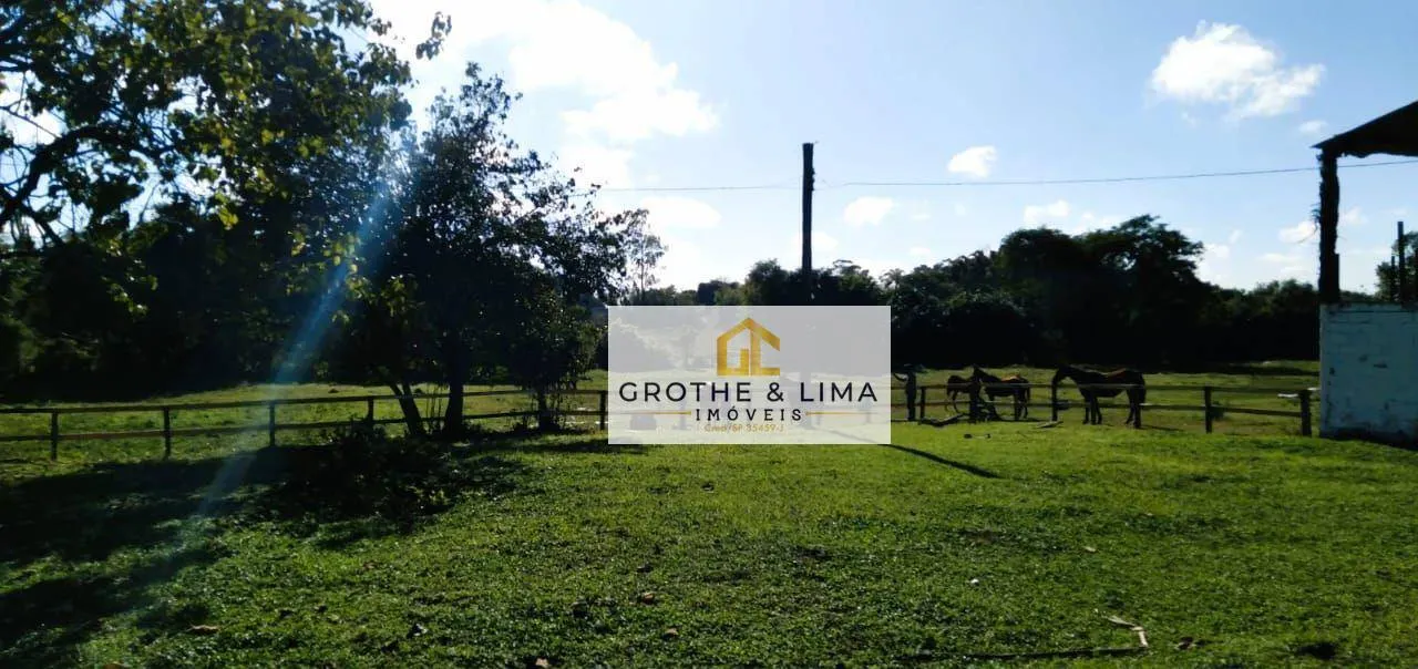 Terreno à venda de 9 ha em Tremembé, SP, Brasil