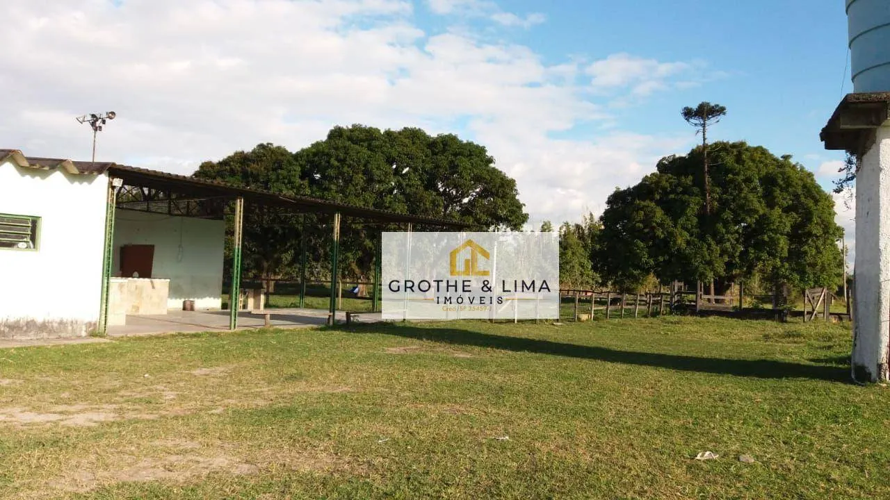 Terreno à venda de 9 ha em Tremembé, SP, Brasil