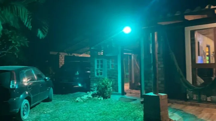 Country home for sale of 940 m² in Viamão, RS, Brazil