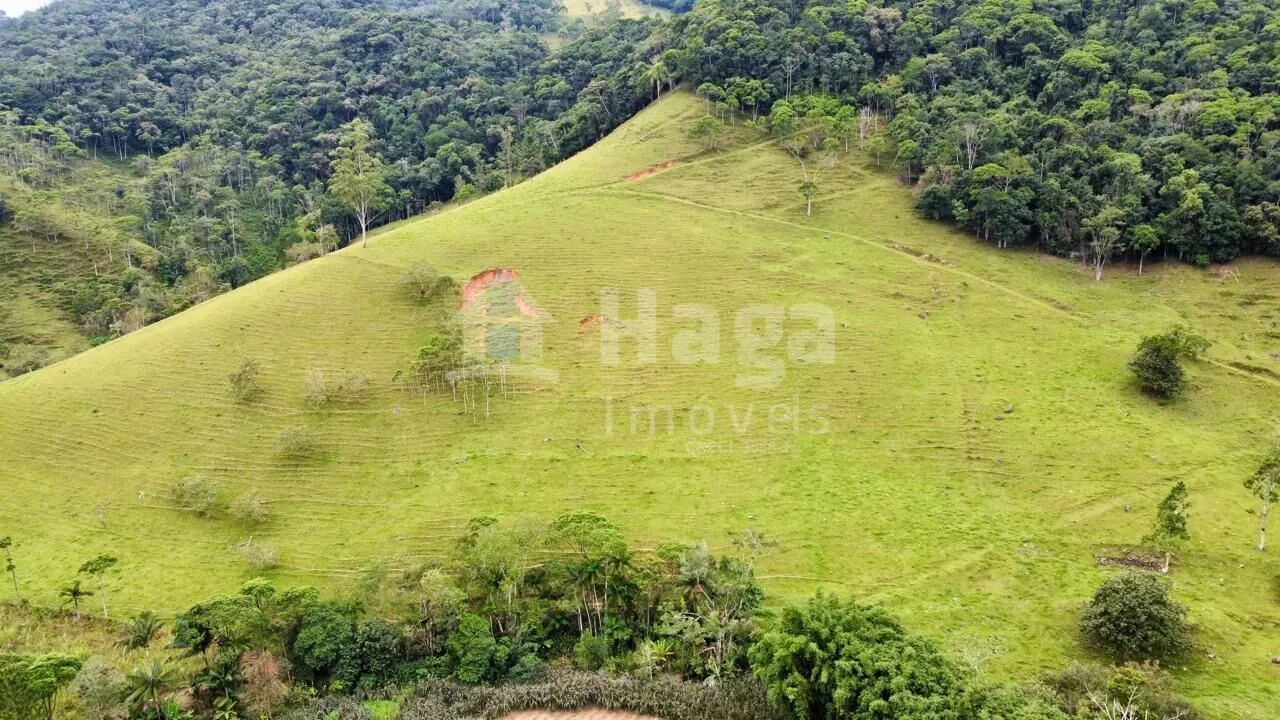 Terreno à venda de 30 ha em Nova Trento, SC, Brasil