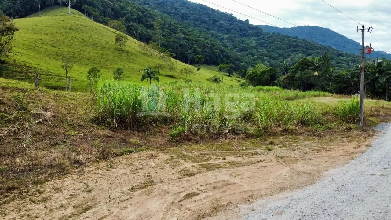 Terreno à venda de 30 ha em Nova Trento, SC, Brasil