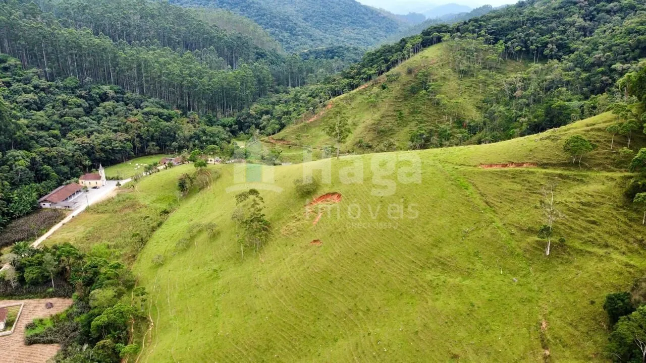 Terreno à venda de 30 ha em Nova Trento, SC, Brasil