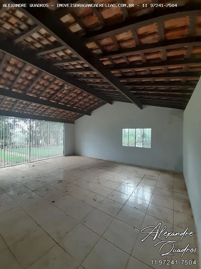 Chácara à venda de 2 ha em Bragança Paulista, SP, Brasil