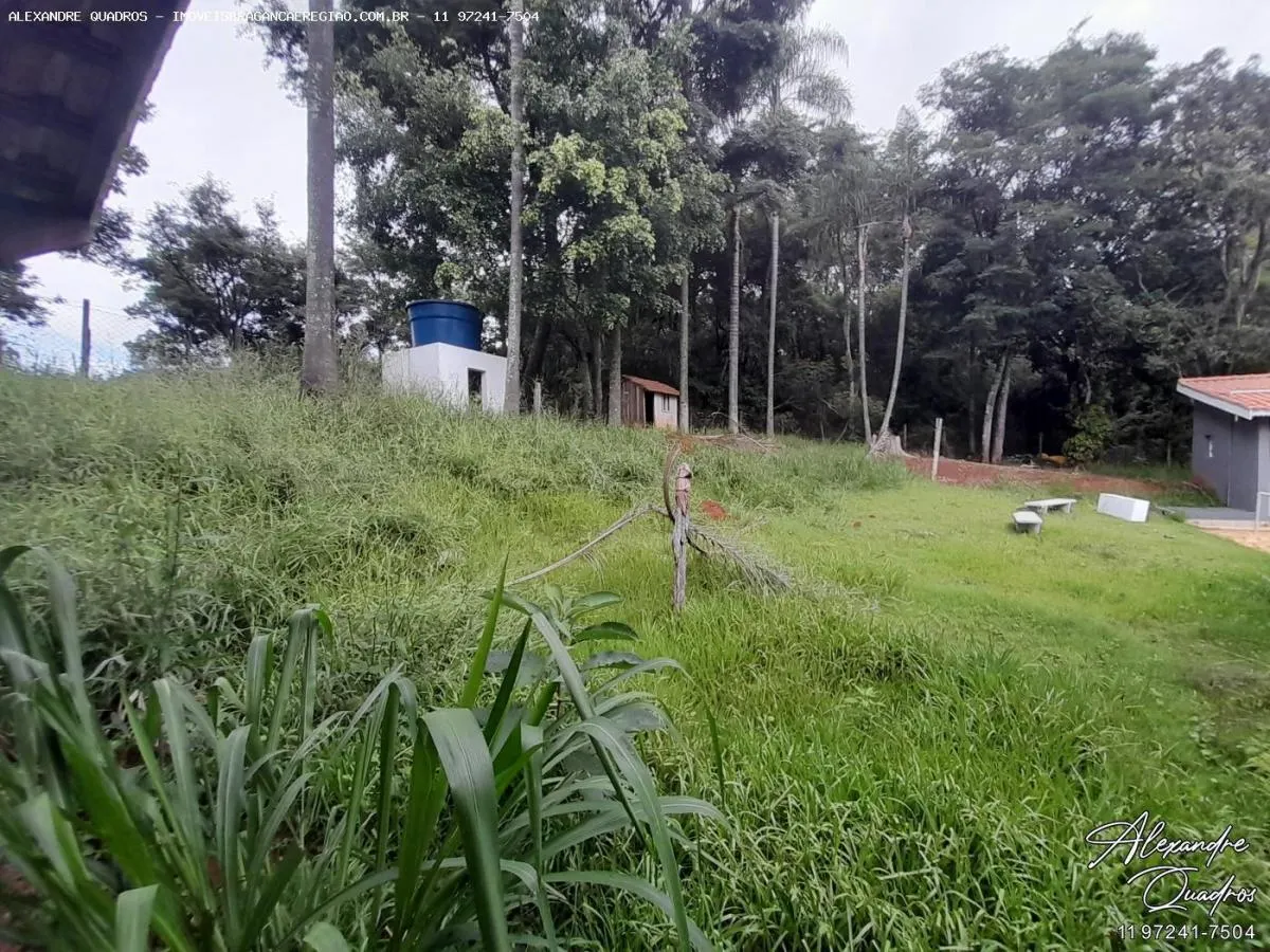 Chácara à venda de 2 ha em Bragança Paulista, SP, Brasil