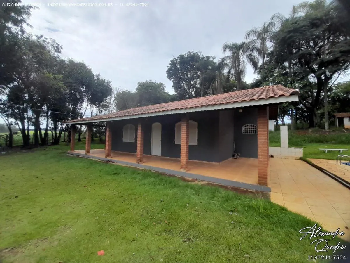 Chácara à venda de 2 ha em Bragança Paulista, SP, Brasil