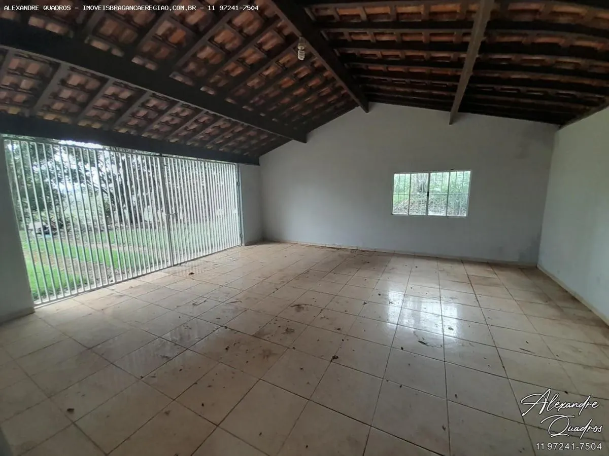 Chácara à venda de 2 ha em Bragança Paulista, SP, Brasil