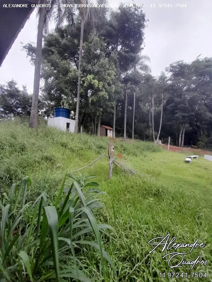Chácara à venda de 2 ha em Bragança Paulista, SP, Brasil