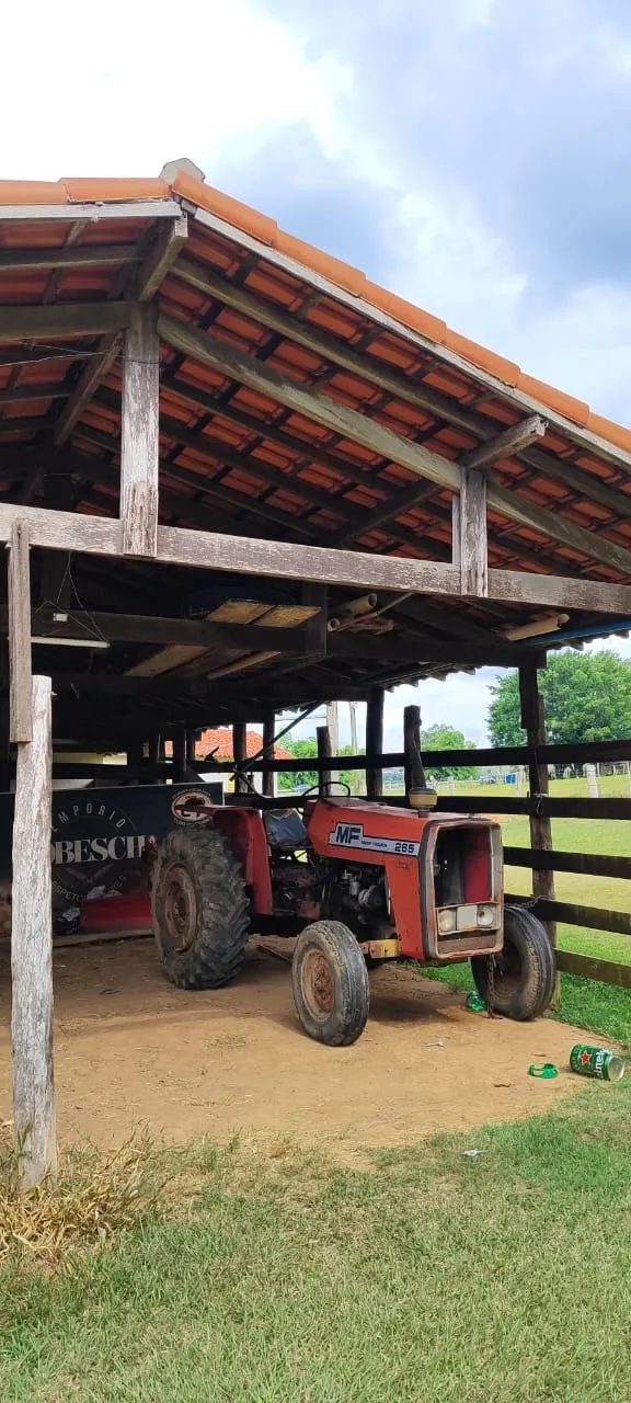 Fazenda à venda de 22 ha em Itapetininga, SP, Brasil