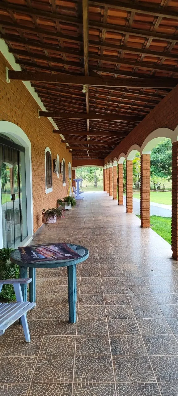 Fazenda à venda de 22 ha em Itapetininga, SP, Brasil