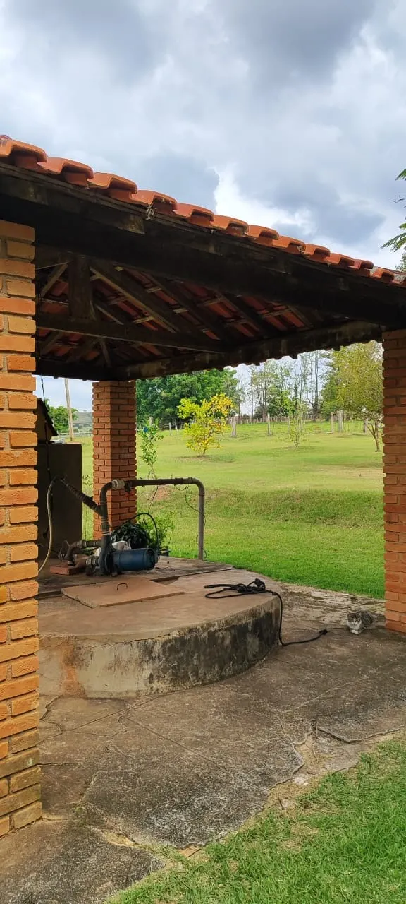Fazenda à venda de 22 ha em Itapetininga, SP, Brasil