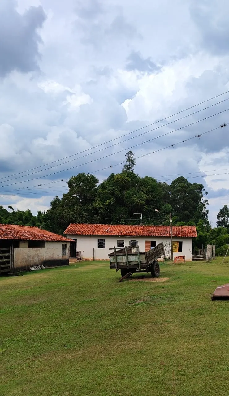 Fazenda à venda de 22 ha em Itapetininga, SP, Brasil