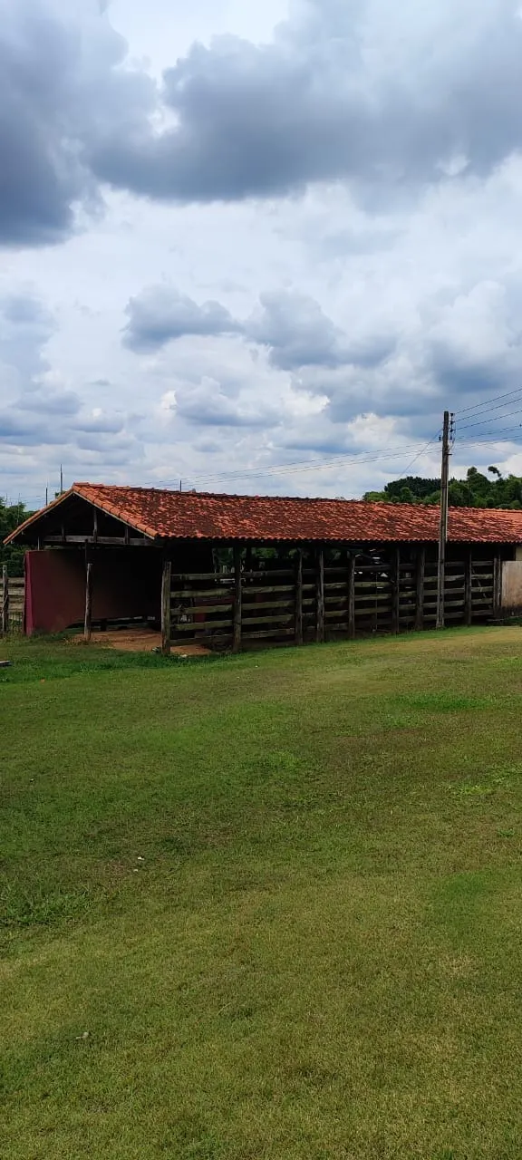 Fazenda à venda de 22 ha em Itapetininga, SP, Brasil