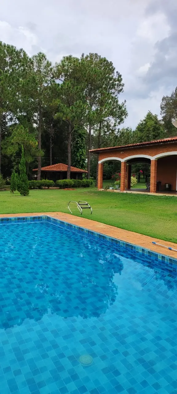Fazenda à venda de 22 ha em Itapetininga, SP, Brasil