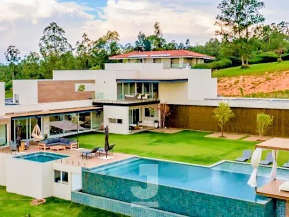 Fazenda à venda de 2.634 ha em Itu, SP, Brasil