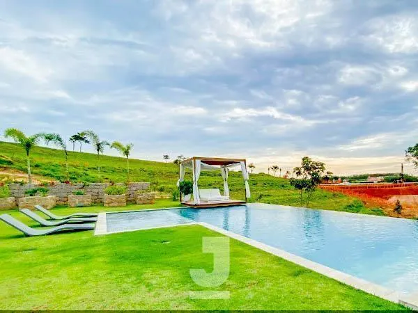 Fazenda à venda de 2.634 ha em Itu, SP, Brasil