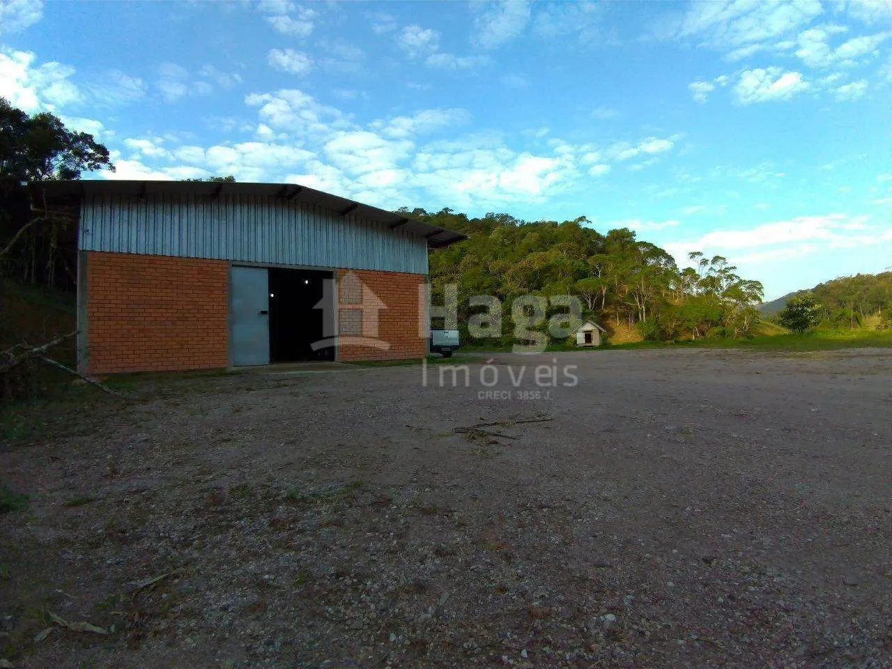 Fazenda à venda de 5 ha em Gaspar, SC, Brasil