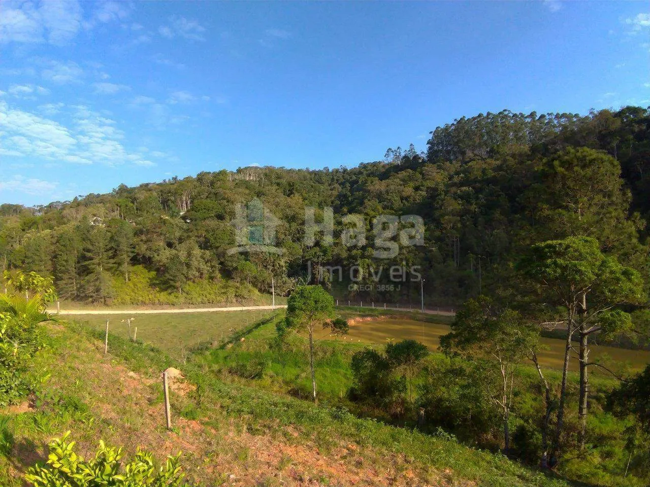 Fazenda à venda de 5 ha em Gaspar, SC, Brasil
