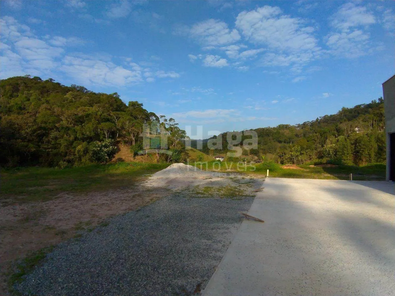 Fazenda à venda de 5 ha em Gaspar, SC, Brasil