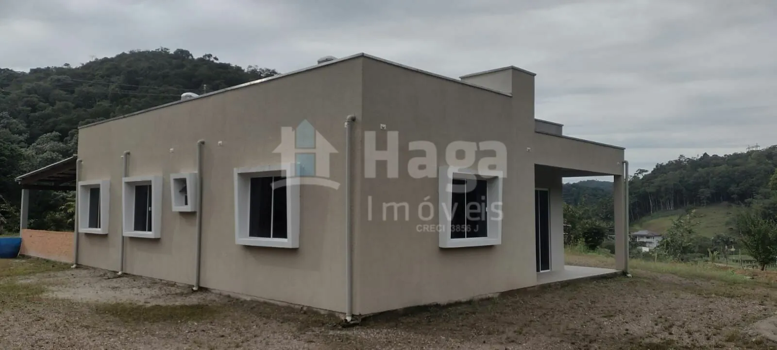 Fazenda à venda de 5 ha em Gaspar, SC, Brasil