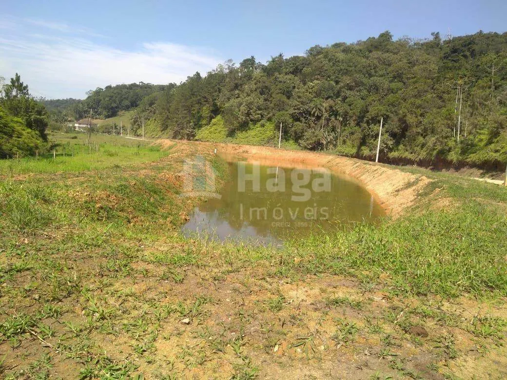 Fazenda à venda de 5 ha em Gaspar, SC, Brasil