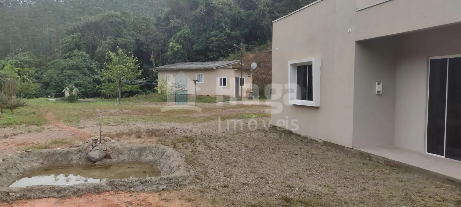 Fazenda à venda de 5 ha em Gaspar, SC, Brasil
