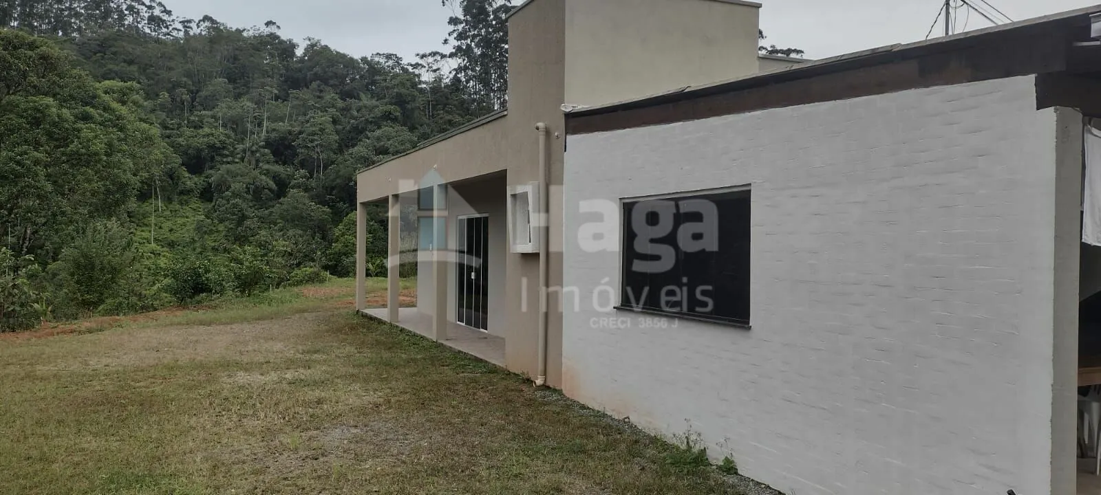 Fazenda à venda de 5 ha em Gaspar, SC, Brasil