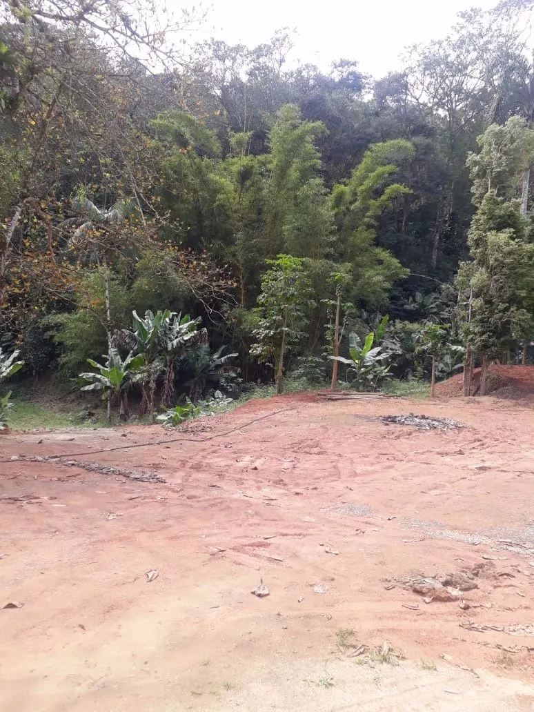 Sítio à venda de 12 ha em Miracatu, SP, Brasil