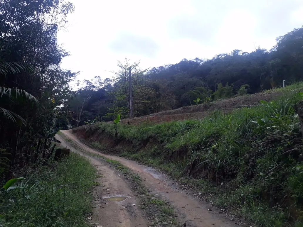 Sítio à venda de 12 ha em Miracatu, SP, Brasil