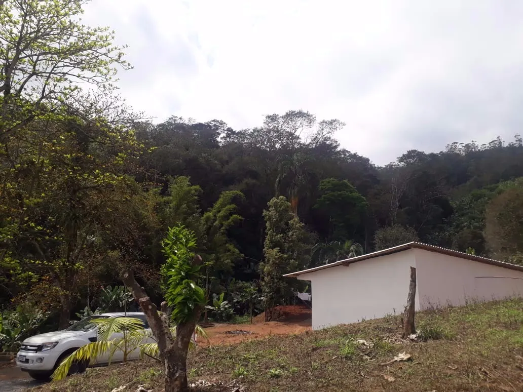 Sítio à venda de 12 ha em Miracatu, SP, Brasil