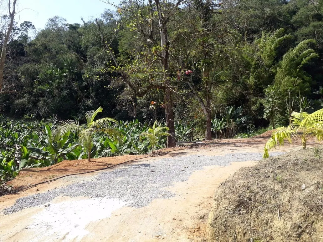 Sítio à venda de 12 ha em Miracatu, SP, Brasil