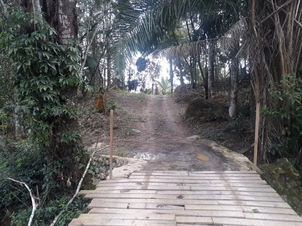 Sítio à venda de 12 ha em Miracatu, SP, Brasil