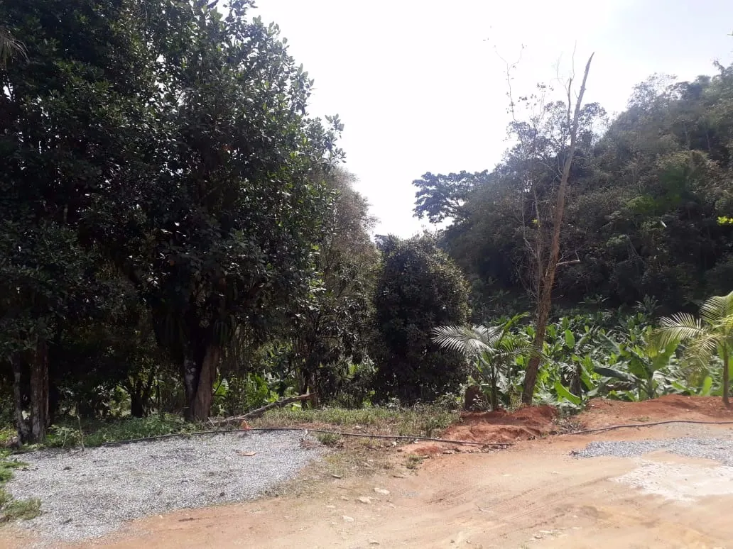 Sítio à venda de 12 ha em Miracatu, SP, Brasil