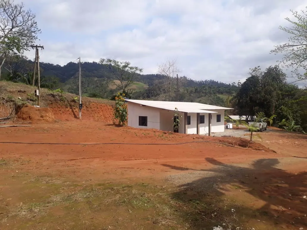 Sítio à venda de 12 ha em Miracatu, SP, Brasil