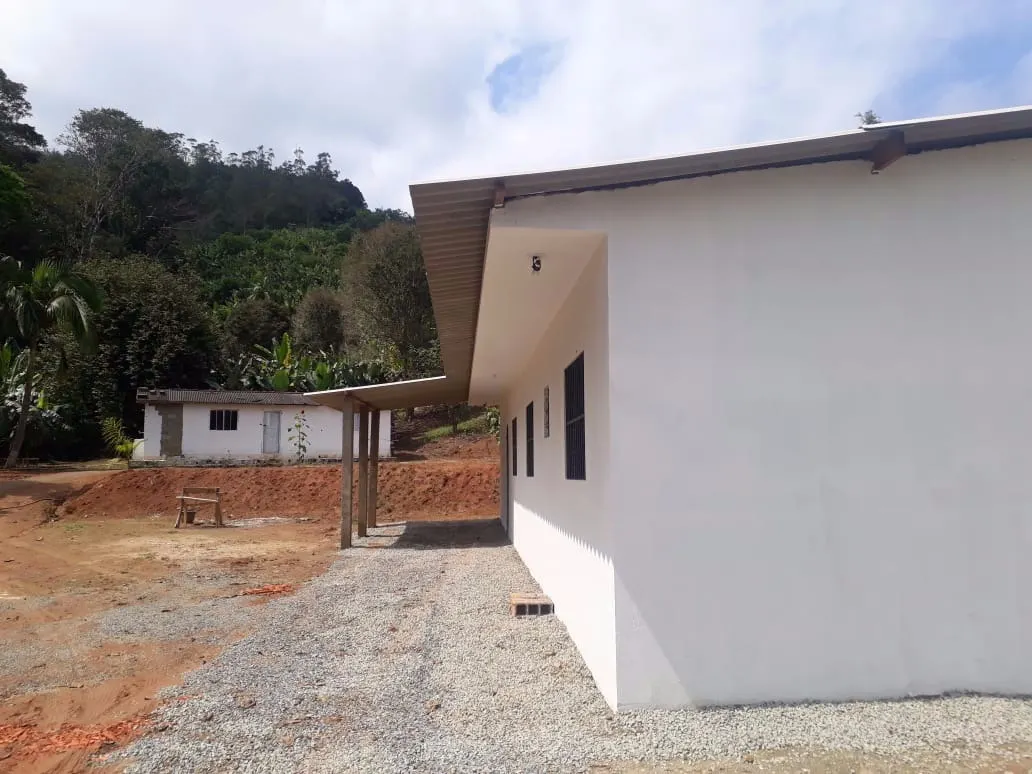Sítio à venda de 12 ha em Miracatu, SP, Brasil
