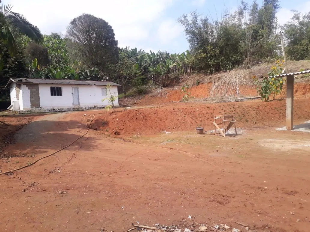 Sítio à venda de 12 ha em Miracatu, SP, Brasil