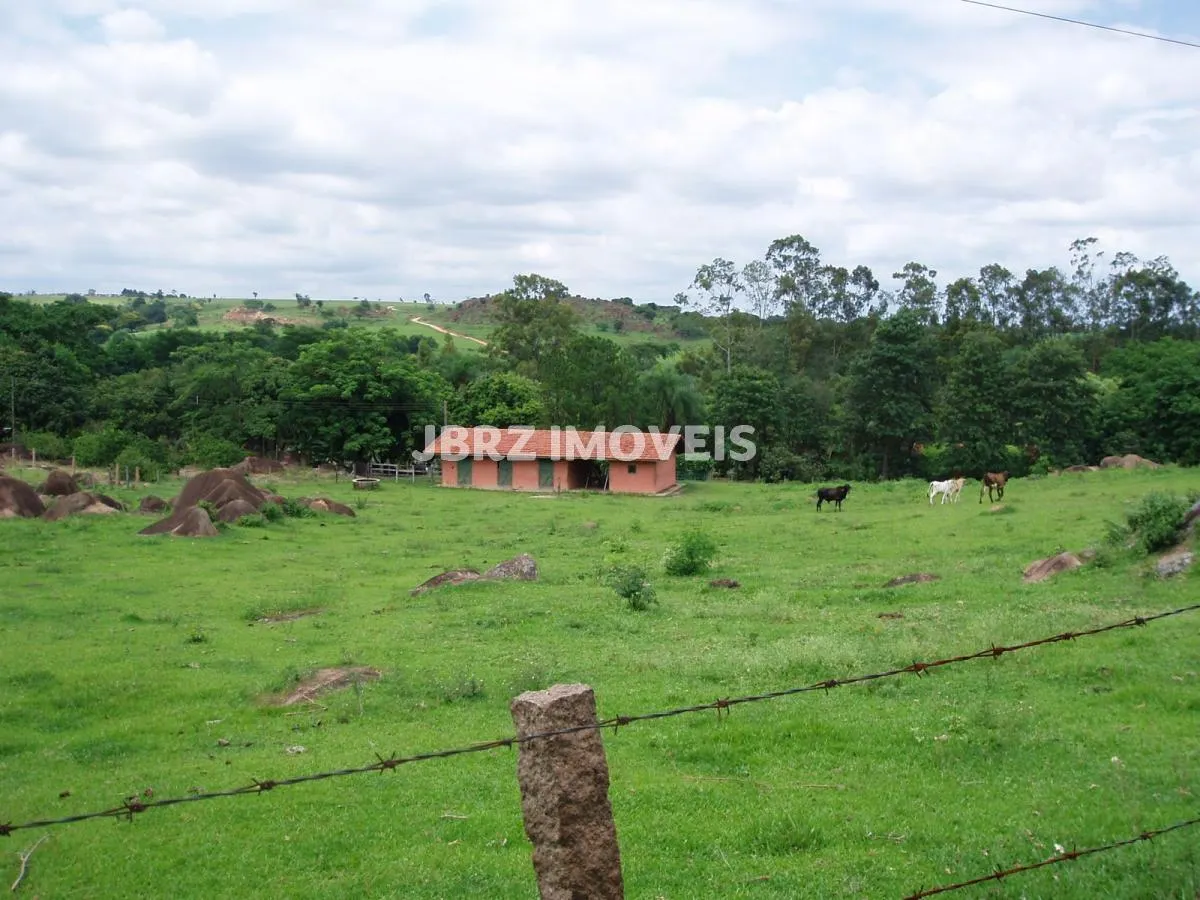 Small farm for sale of 39 acres in Indaiatuba, SP, Brazil