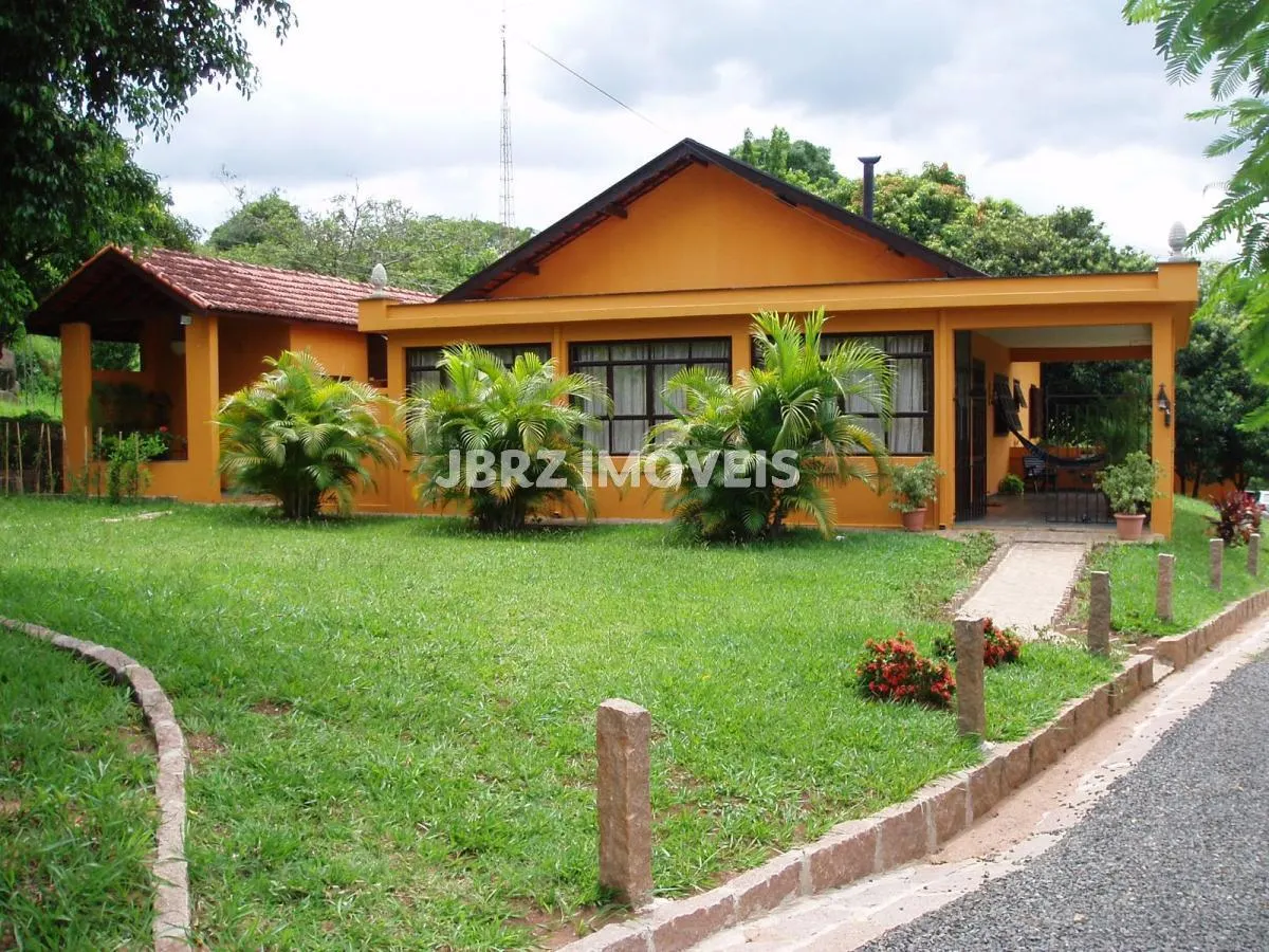 Small farm for sale of 39 acres in Indaiatuba, SP, Brazil