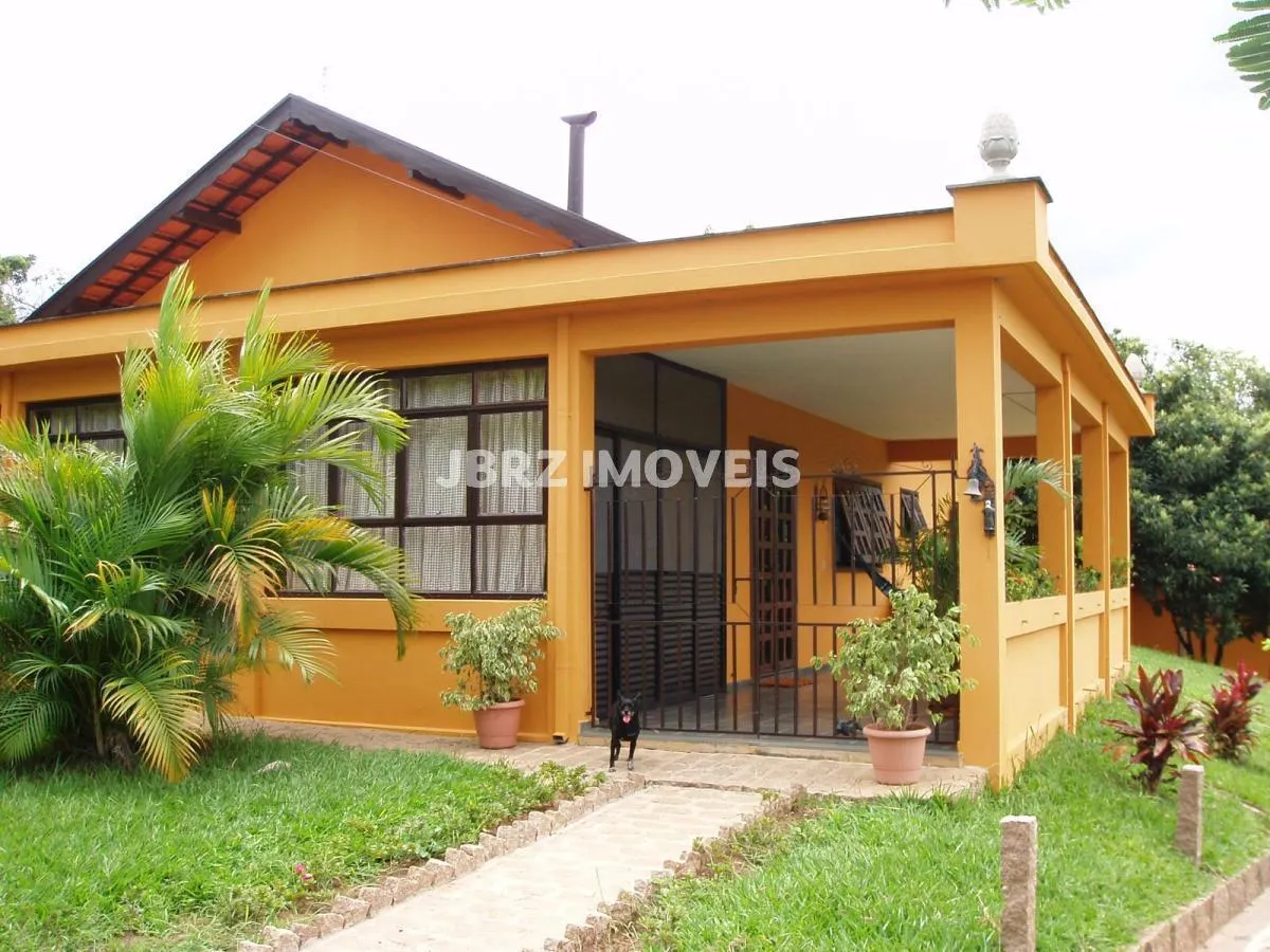 Small farm for sale of 39 acres in Indaiatuba, SP, Brazil