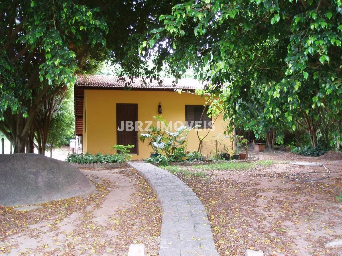 Small farm for sale of 39 acres in Indaiatuba, SP, Brazil