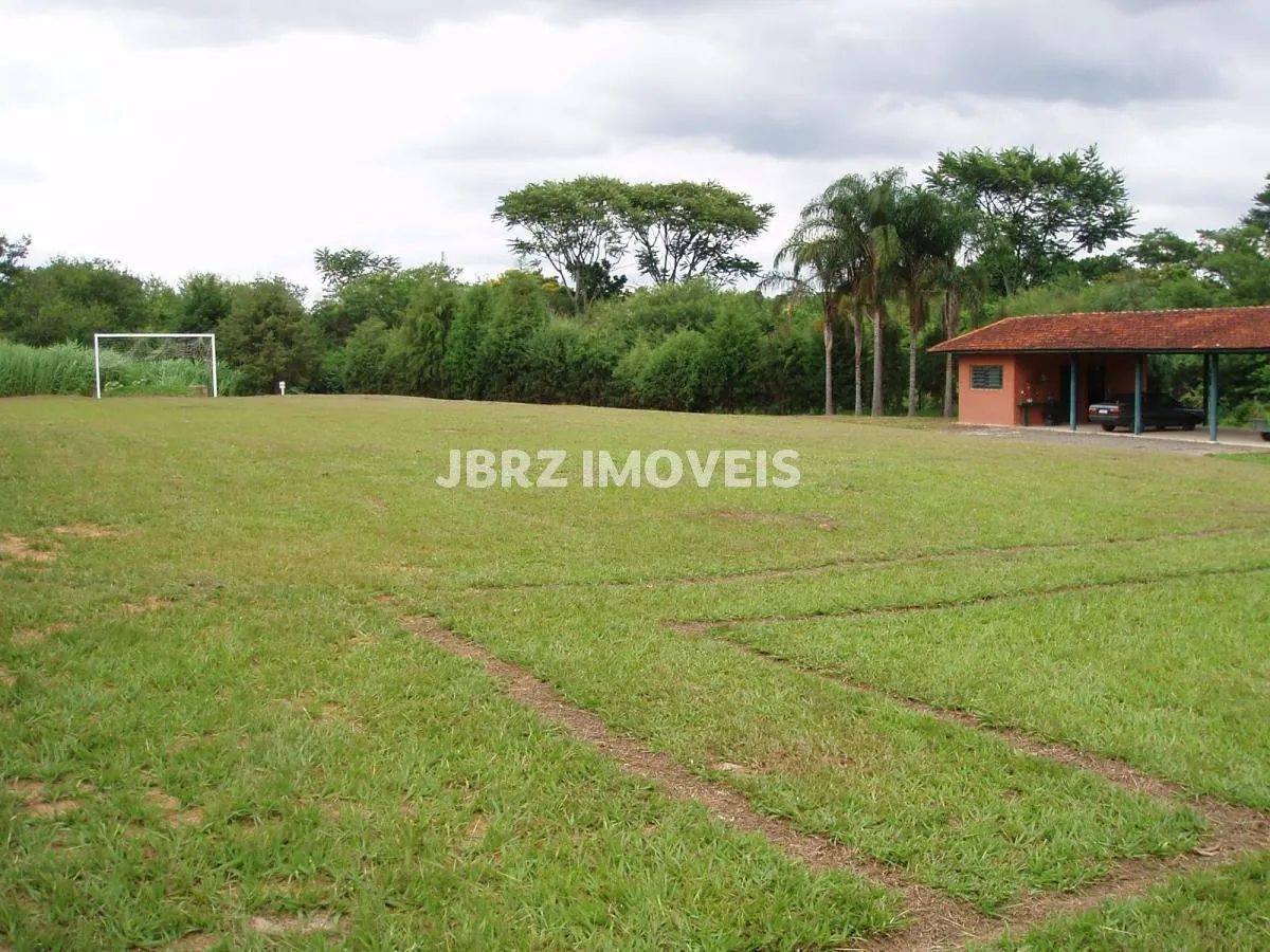 Small farm for sale of 39 acres in Indaiatuba, SP, Brazil